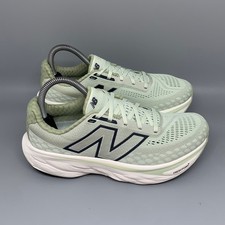 Scarpe da corsa New Balance Fresh Foam X 1080v14 verdi W1080M14 da donna taglia 7,5