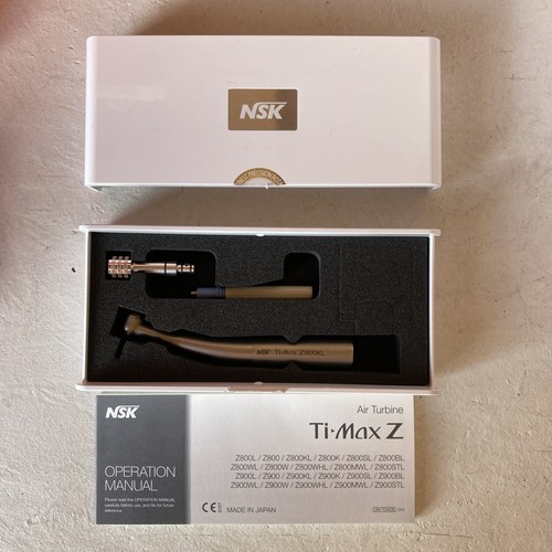 Nsk max z800kl - ti-max,
