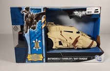 Mattel 2012 RC, Batman The