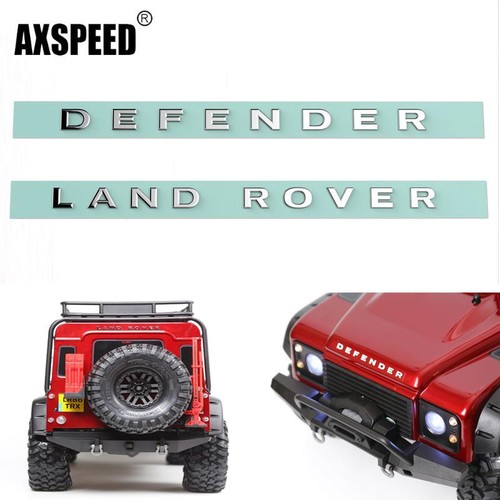 Axspeed per camion trx - 1:10, trx-4