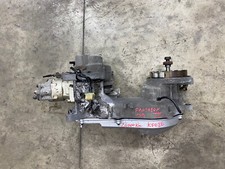 HONDA PANTHEON 150 2 TEMPI KF02E  SENZA INGR Motore Testato Engine  Garantito