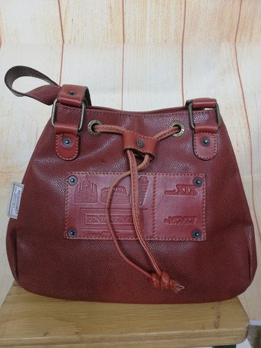 Borsa donna fendissime - borsa,