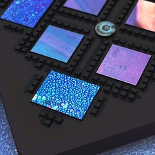 1PCS IBM MCM Power5 Ceramica