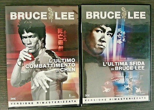 Bruce lee - bruce,