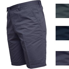 Bermuda Uomo Pantalone Corto