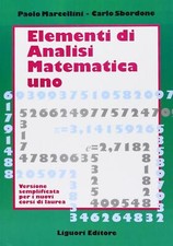 Elementi di analisi matematica