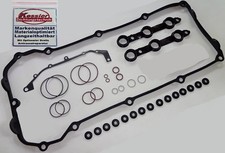 Kit guarnizioni doppio vanos collaudato / BMW Vanos Rep.  E39 E46 E60 M54 M52TU fino al 9/02