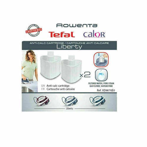 Rowenta filtri anticalcare per - filtri,