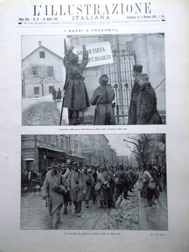 Illustrazione italiana 25 - l'illustrazione,