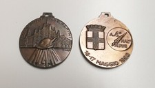 MEDAGLIA ALPINI 65a ADUNATA
