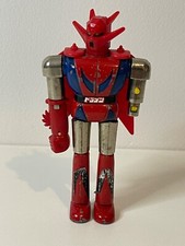 Popy Shogun Warriors Power