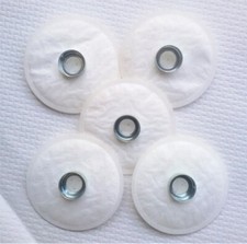 5 FILTRO POMPA CARBURANTE AUTO