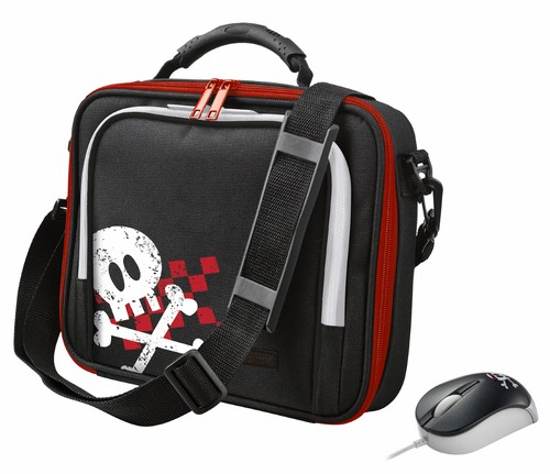 Trust 17299 pirate - 17299, netbook