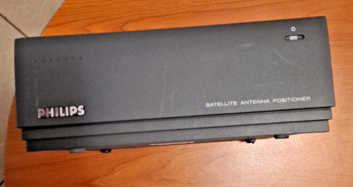 Philips satellite antenna - satellite,