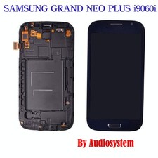 DISPLAY+TOUCH SCREEN FRAME per