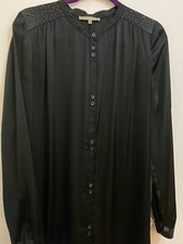 Abito camicia Patrizia Pepe "seta"