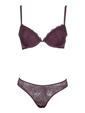 Infiore Completo intimo push