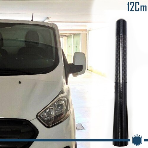 Antenna corta 12cm - antenna,