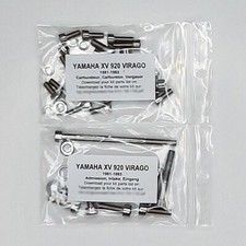 YAMAHA XV 920 VIRAGO 1981-1983