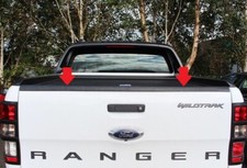 Ford Ranger Rivestimento