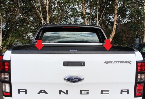 Ford ranger rivestimento - ford,