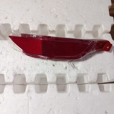 FANALINO POSTERIOR DESTRO PARAURTI FORD FIESTA ANNO 2011/2018 cod. 8A61-17A849