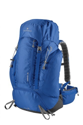 Zaino trekking outdoor ferrino - trekking,