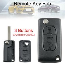 Adatto per Citroen C2 C3 C4 C5