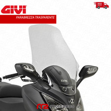 Givi parabrezza trasparente - givi,