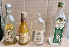 Lotto Vecchie Bottigliette  