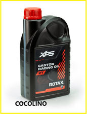 ROTAX XPS KART TEC CASTOR FULL