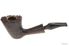 Savinelli Autograph Sandblast