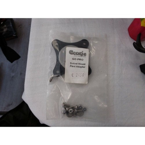 Accessorio casco fly cookie - accessorio,