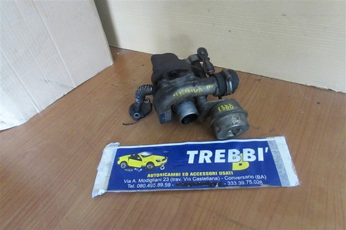 Turbina opel 1300 multi - 1300, 75