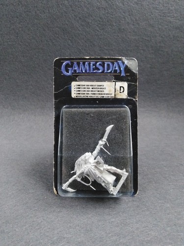 Games day 2001 kroot shaper - 2001,