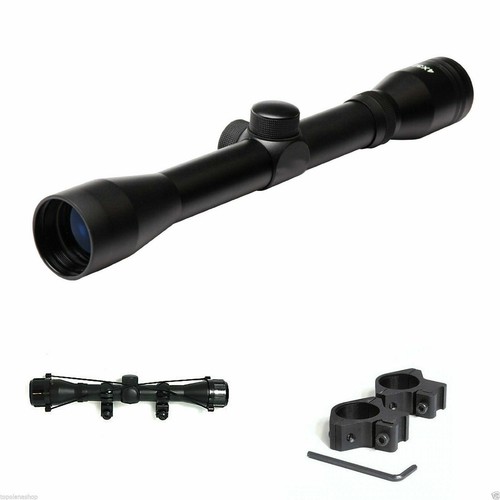 Mirino ottica carabina - mirino,