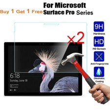 Microsoft Surface Pro
