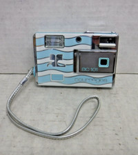 Blue AC 101 Courreges Minolta