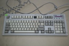 Tastiera vintage Olivetti