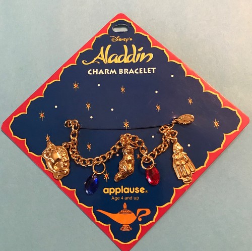 Bracciale charm disney - charm,