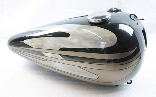 Serbatoio oscillante