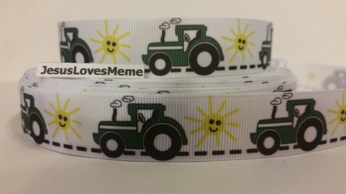 Nastro grosgrain trattori - grosgrain,,