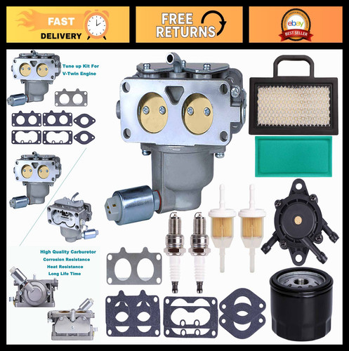 Kit carburatore per motore - per,