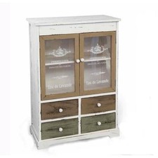 MOBILE ANTICATO 58X29X85 CM