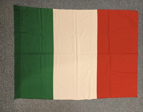 Bandiera italiana - bandiera,