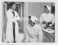 MARCELLO MASTROIANNI in IL MOMENTO PIÙ BELLO di LUCIANO EMMER 1957