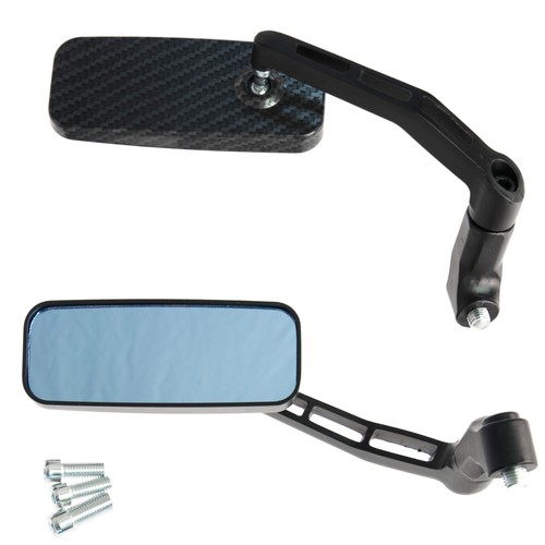 Coppia specchietti retrovisori - coppia,