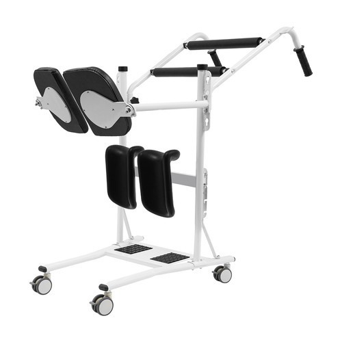 Sit stand patient lift - sit,