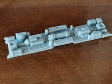 Sottocassa ALn663/ALn668