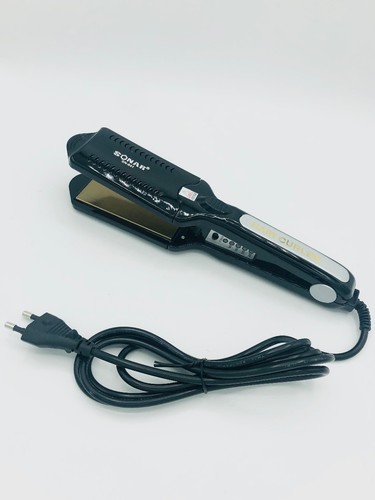 Piastra per capelli - 4, in